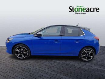 Vauxhall Corsa 1.2 Elite Edition 5dr