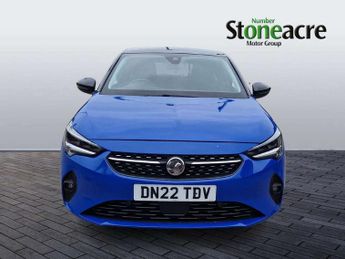 Vauxhall Corsa 1.2 Elite Edition 5dr