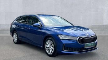 Skoda Superb 2.0 TDI SE Technology 5dr DSG