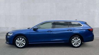 Skoda Superb Estate 2.0 TDI SE Technology 5dr DSG