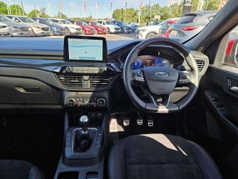 Ford Kuga 1.5 EcoBoost 150 ST-Line X First Edition 5dr