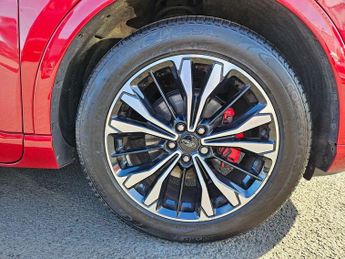 Ford Kuga 1.5 EcoBoost 150 ST-Line X First Edition 5dr