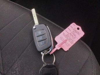 Hyundai Bayon 1.0 TGDi 48V MHEV SE Connect 5dr