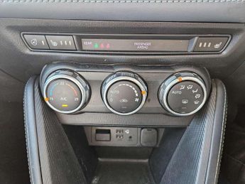 Mazda 2 1.5 e-Skyactiv G MHEV GT Sport 5dr