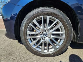 Mazda 2 1.5 e-Skyactiv G MHEV GT Sport 5dr