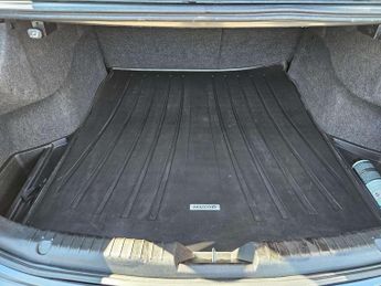 Mazda 6 2.0 Sport Nav+ 4dr