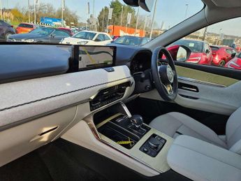 Mazda CX-60 2.5 PHEV Takumi 5dr Auto