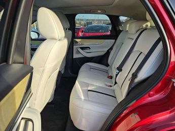 Mazda CX-60 2.5 PHEV Takumi 5dr Auto