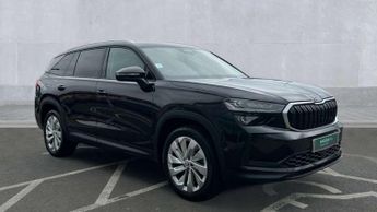 Skoda Kodiaq 1.5 TSI e-TEC SE L 5dr DSG [7 Seat]