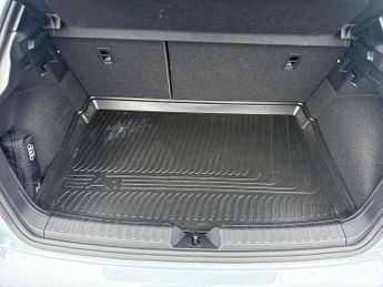 Audi A1 35 TFSI Black Edition 5dr S Tronic