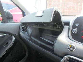 Fiat 500X 1.0 Cross 5dr