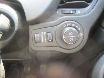 Fiat 500X 1.0 Cross 5dr