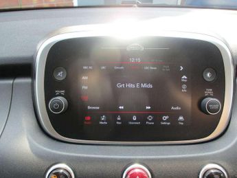 Fiat 500X 1.0 Cross 5dr