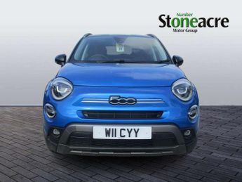 Fiat 500X 1.0 Cross 5dr