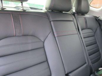 MG HS 1.5 T-GDI PHEV Trophy 5dr Auto