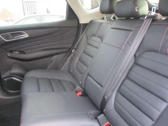MG HS 1.5 T-GDI PHEV Trophy 5dr Auto