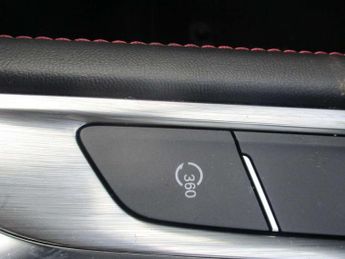 MG HS 1.5 T-GDI PHEV Trophy 5dr Auto