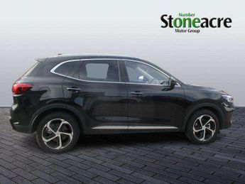 MG HS 1.5 T-GDI PHEV Trophy 5dr Auto