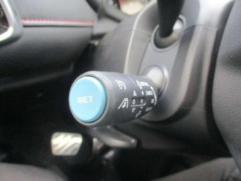 MG HS 1.5 T-GDI PHEV Trophy 5dr Auto