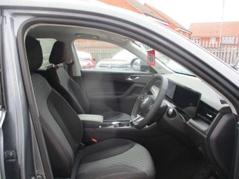 MG HS 1.5 T-GDI PHEV SE 5dr Auto