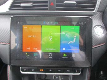 MG ZS 1.0T GDi Exclusive 5dr