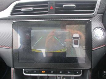 MG ZS 1.0T GDi Exclusive 5dr