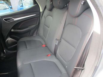 MG ZS 1.0T GDi Exclusive 5dr DCT