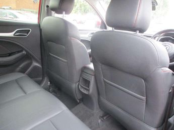 MG ZS 1.5 VTi-TECH Exclusive 5dr