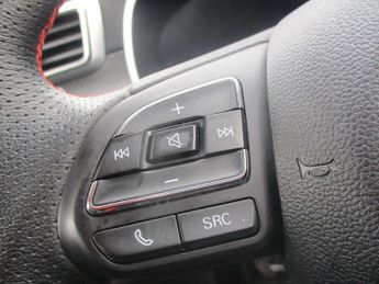 MG ZS 1.5 VTi-TECH Exclusive 5dr