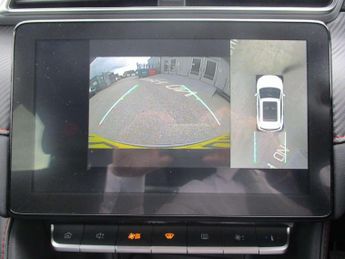 MG ZS 1.5 VTi-TECH Exclusive 5dr