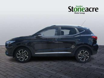 MG ZS 1.5 VTi-TECH Exclusive 5dr