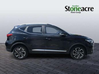 MG ZS 1.5 VTi-TECH Exclusive 5dr