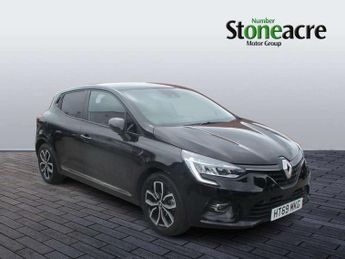 Renault Clio 1.0 TCe 100 Iconic 5dr