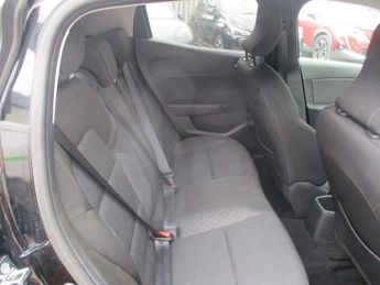 Renault Clio 1.0 TCe 100 Iconic 5dr