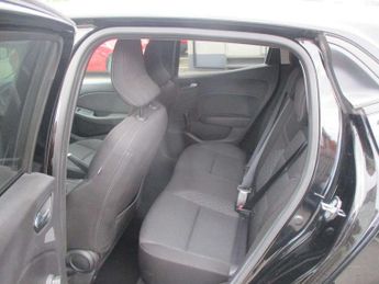 Renault Clio 1.0 TCe 100 Iconic 5dr