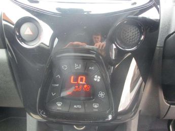 Toyota Aygo 1.0 VVT-i X-Trend TSS 5dr