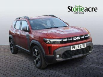  1.6 Hybrid 140 Journey 5dr Auto