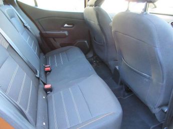 Dacia Sandero Stepway 1.0 TCe Comfort 5dr