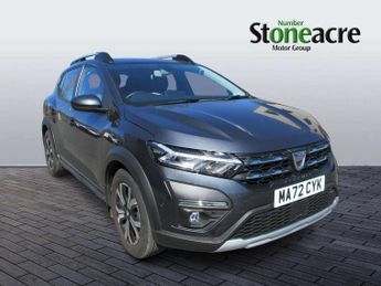 Dacia Sandero 1.0 TCe Prestige 5dr
