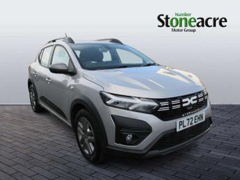 Dacia Sandero 1.0 TCe Expression 5dr