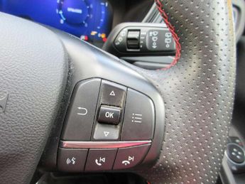 Ford Kuga 1.5 EcoBoost 150 ST-Line X Edition 5dr