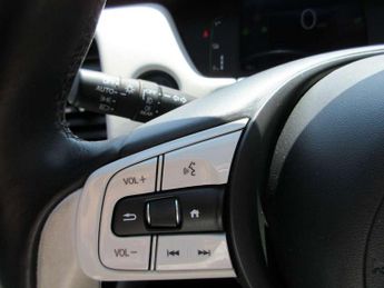 Honda Jazz 1.5 i-MMD Hybrid EX 5dr eCVT