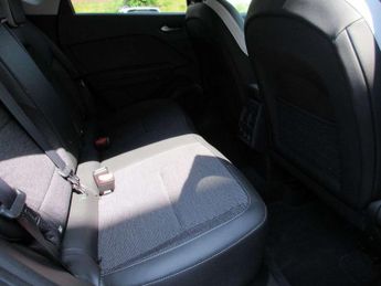 Renault Captur 1.0 TCE 100 S Edition 5dr