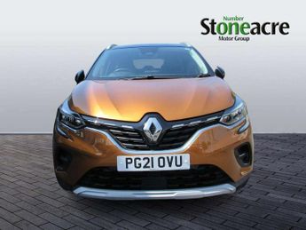 Renault Captur 1.0 TCE 100 S Edition 5dr