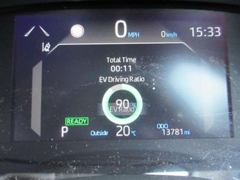 Toyota Yaris Cross 1.5 Hybrid Excel 5dr CVT