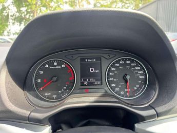 Audi Q2 1.0 TFSI Sport 5dr
