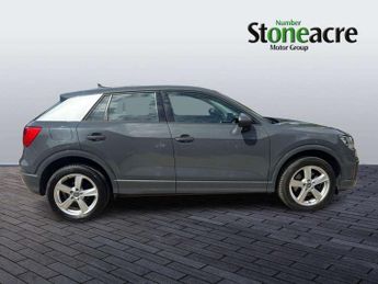Audi Q2 1.0 TFSI Sport 5dr