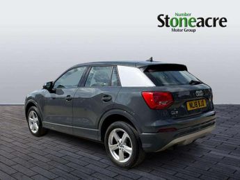 Audi Q2 1.0 TFSI Sport 5dr