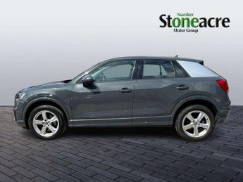 Audi Q2 1.0 TFSI Sport 5dr
