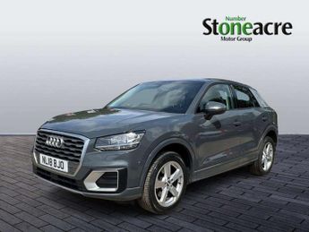 Audi Q2 1.0 TFSI Sport 5dr